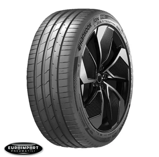 Hankook ION EVO  245/35 R20 95 Y  XL  4PR
